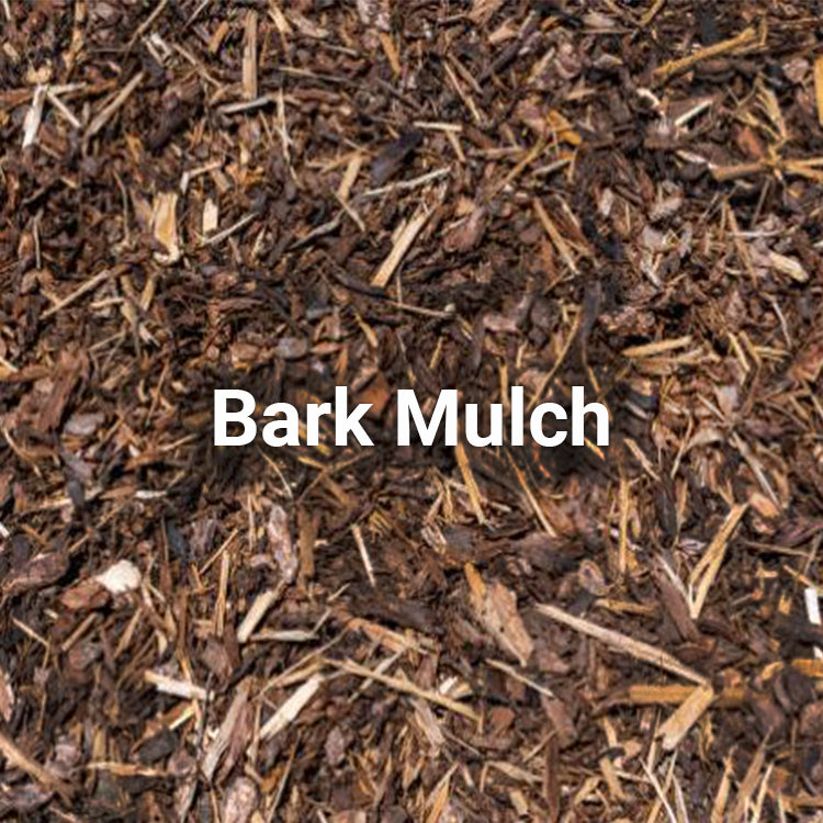 Regular Mulch