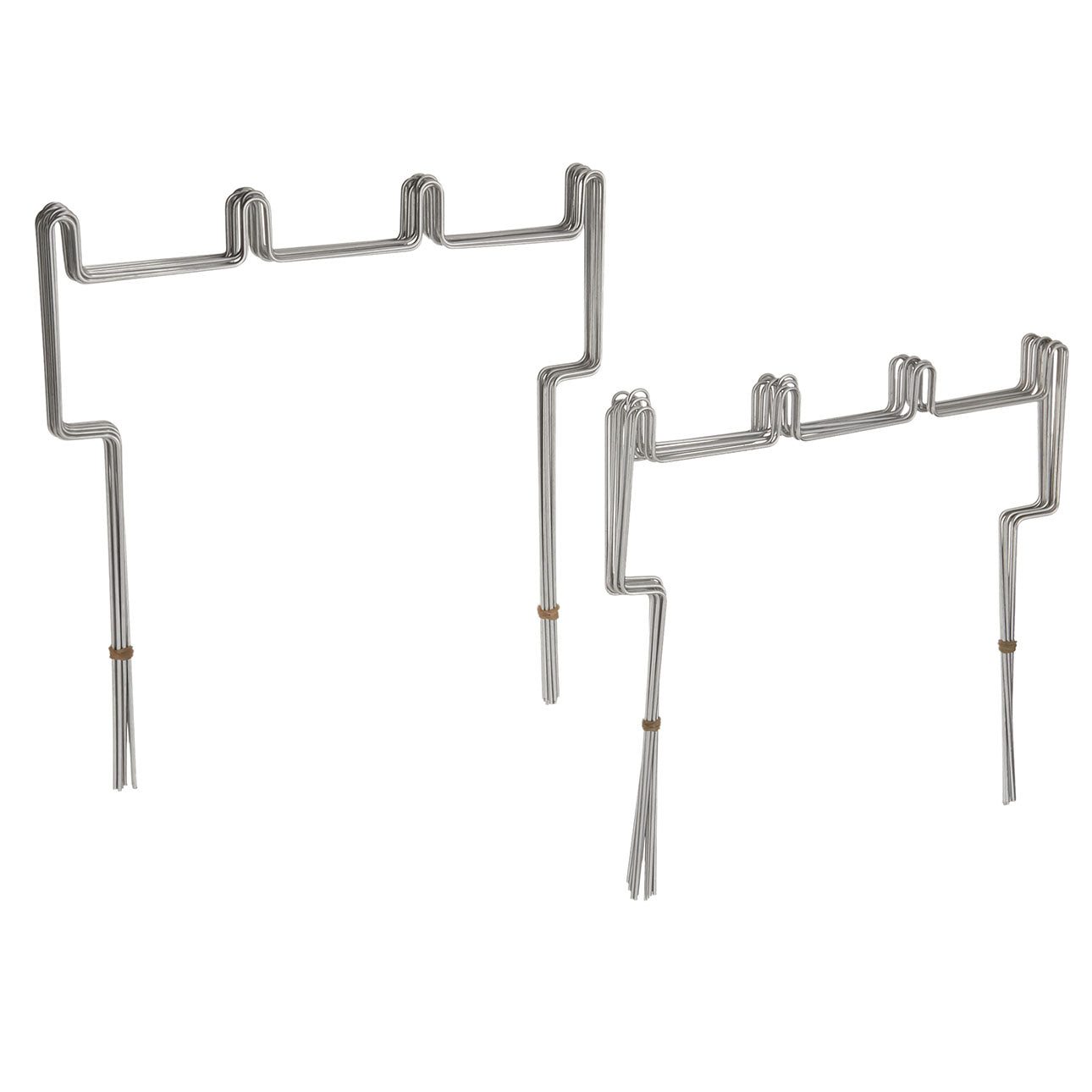 Row Guards (20 pieces)