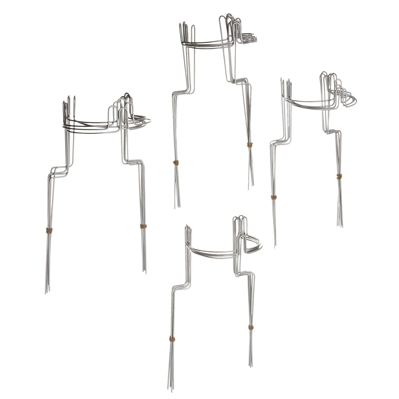 Plant Guards (20 pieces)